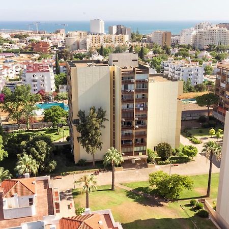 Rafael - Vilamoura Appartement Quarteira Buitenkant foto